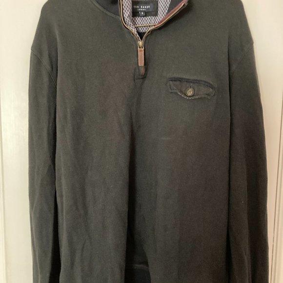 mens sweater - Picture 3 of 4